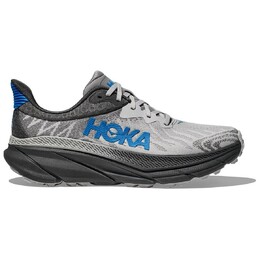 Кроссовки CHALLENGER 7 мужские с низким верхом Space Gray/Hoaglan Hoka One One 1134497-ohk | space gray/hoaglan