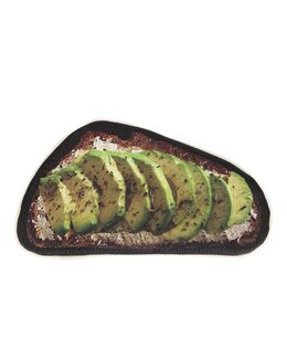 Сумка Avocado Pouch Undercover, Black ucve-my16 | black