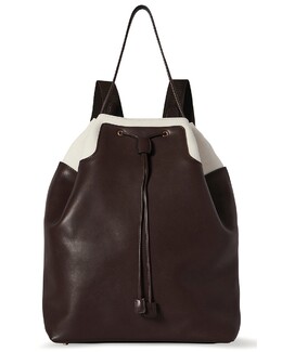 Весенний рюкзак The Row, Chestnut ANG terx-wy860 | chestnut ang
