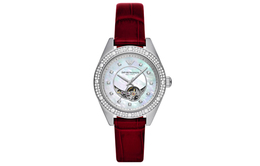 Emporio Armani Часы Wrist Watch Automatic Mechanical Movement 36mm Mother-of-Pearl Color Watch Dial Women's Watch, Mother-of-Pearl Color Watch Dial ar60075 | mother-of-pearl color watch dial