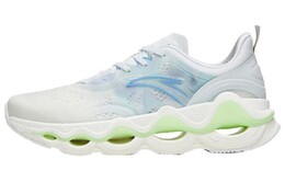 Кроссовки мужские с низким верхом Anta 112325581-1 | ivory white