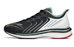 Anta Кроссовки мужские MACH Mach 1.0 с низким верхом 112135562-1