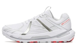 Кроссовки мужские с низким верхом белые/серые Anta 112315660a-1