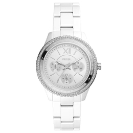 Fossil Часы Women's Watch ce1113