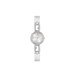 Furla Часы Arco Chain 25mm, Silver ww00015021l1 | silver