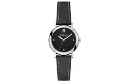Furla Часы Easy Shape 32mm, Black Dial ww00024015l1 | black dial