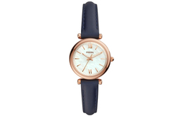 Fossil Часы Women's Watch, Mother-of-Pearl Color Watch Dial es4502 | mother-of-pearl color watch dial
