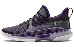 Баскетбольные кроссовки унисекс Under Armour Curry 7 3023595-500