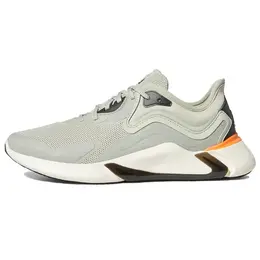 Кроссовки Edge Xt для бега мужские с низким верхом зеленые/серые/белые Adidas fy0194