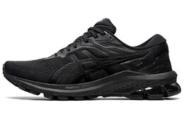 Кроссовки Asics Women's GT 1000 10 'Black' 1012a878-006