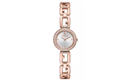 Furla Часы Wrist Watch Quartz Movement Stainless Steel Watchband 25mm Silver Dial Women's Watch, Silver Dial ww00015007l3 | silver dial