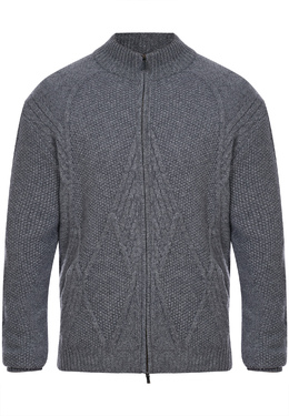COLOMBO: Трикотажный кардиган 