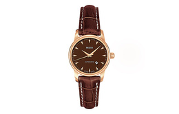 Mido Часы Women's Baroncelli Watch m7600.3.17.8