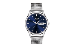 Tissot Часы Men's Watch, Blue Dial t019.430.11.041.00 | blue dial