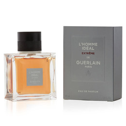 Guerlain Mens L'Homme Ideal Extreme EDP Spray 1.6 oz Fragrances 3346470304352