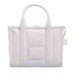 Сумка тоут мини Marc Jacobs, белый a0280379 | weiß