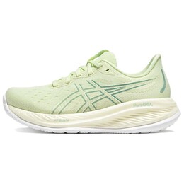 Кроссовки женские GEL-CUMULUS 26 с низким верхом, зеленые Asics 1012b599-301 | green
