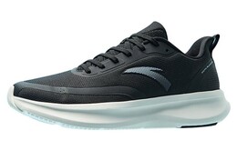 Кроссовки мужские низкие черные Anta 112415520-4 | black