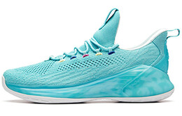 Кроссовки Anta KT4 'Ice Blue' 11921668-2