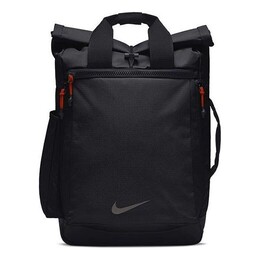 Сумка sport golf backpack 'black red' Nike, черный ba5784-010 | black/red