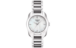Tissot Часы Trend T Wave T023.210.11.116.00, Silver Dial t023.210.11.116.00 | silver dial