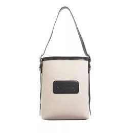 Сумка bucket bag Kenzo, бежевый a0222196 | beige