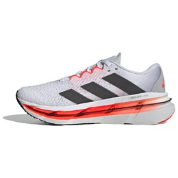 Кроссовки мужские ADISTA BYD Low-top белые/черные/оранжево-красные Adidas id6244 | white/black/orange red