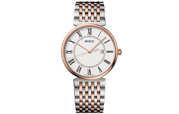 Mido Часы Women's Watch, White m033.410.22.013.00 | white