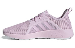 Кроссовки женские низкие фиолетовые Adidas Neo f36511