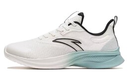 Кроссовки мужские низкие белые/синие Anta 912335501-6 | white/blue