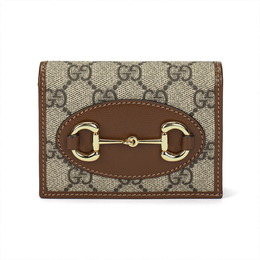 Gucci Сумка через плечо с логотипом Horsebit 1955 621887-92tcg-8563