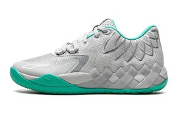 Puma MB.01 Детские баскетбольные кроссовки GS 377676-02