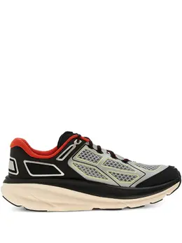 Hoka Clifton One9 mesh-panel sneakers 30133606