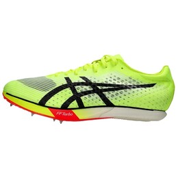 Кроссовки Metaspeed MD для бега унисекс с низким верхом зеленого цвета Asics 1093a246-750 | green