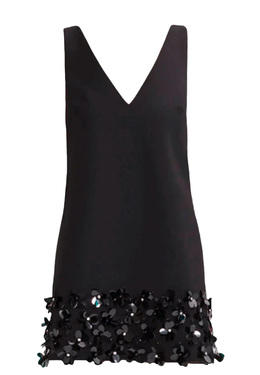 SELF-PORTRAIT: Сарафан 