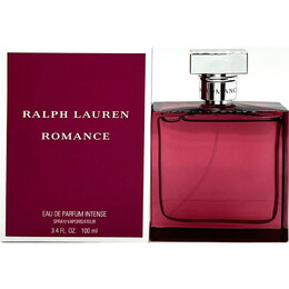 Ralph Lauren Ladies Romance Intense EDP 3.4 oz Fragrances 3605972831170