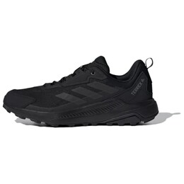 Terrex Кроссовки мужские низкие черные Adidas id0895 | black