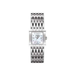 Tissot Часы Women's Watch, White Dial t02.1.181.84 | white dial