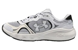 Кроссовки для бега Charged Vantage 2 женские с низким верхом, белые/серые Under Armour 3028449-101 | white/gray