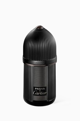 Cartier Limited Edition Pasha Noir Absolu Parfum, 100ml 217434214_242