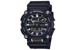 Casio Часы G-Shock GA900-1A, Black Dial ga-900-1a | black dial