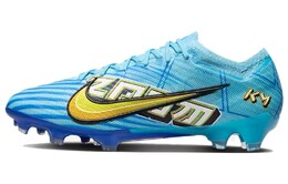 Мужские футбольные кроссовки Nike Air Zoom Vapor 15, синий dr9996-400 | 蓝色