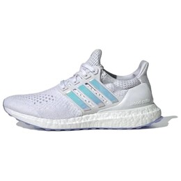 Кроссовки для бега ULT женские с низким верхом, белые/синие Adidas jh6582 | white/blue