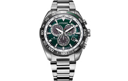 Citizen Часы Men's Promaster Collection Watch, Green Dial cb5034-91w品牌直供 | green dial