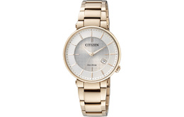Citizen Часы Women's Ecology Drive Collection Watch ew1792-51a