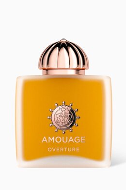 Amouage Overture Woman Eau De Parfum, 100ml 215356998_242
