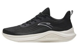 Кроссовки мужские низкие черные/белые Anta 912335571-2