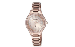 Citizen Часы Women's Ecology Drive Collection Watch, Cherry Blossom Pink ec1164-53y | cherry blossom pink