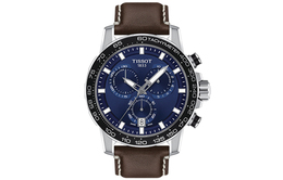 Tissot Часы Men's Speedy Series Watch t125.617.16.041.00