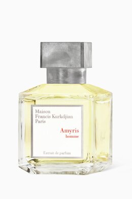 Maison Francis Kurkdjian Amyris Homme Extrait de Parfum, 70ml 213272171_242